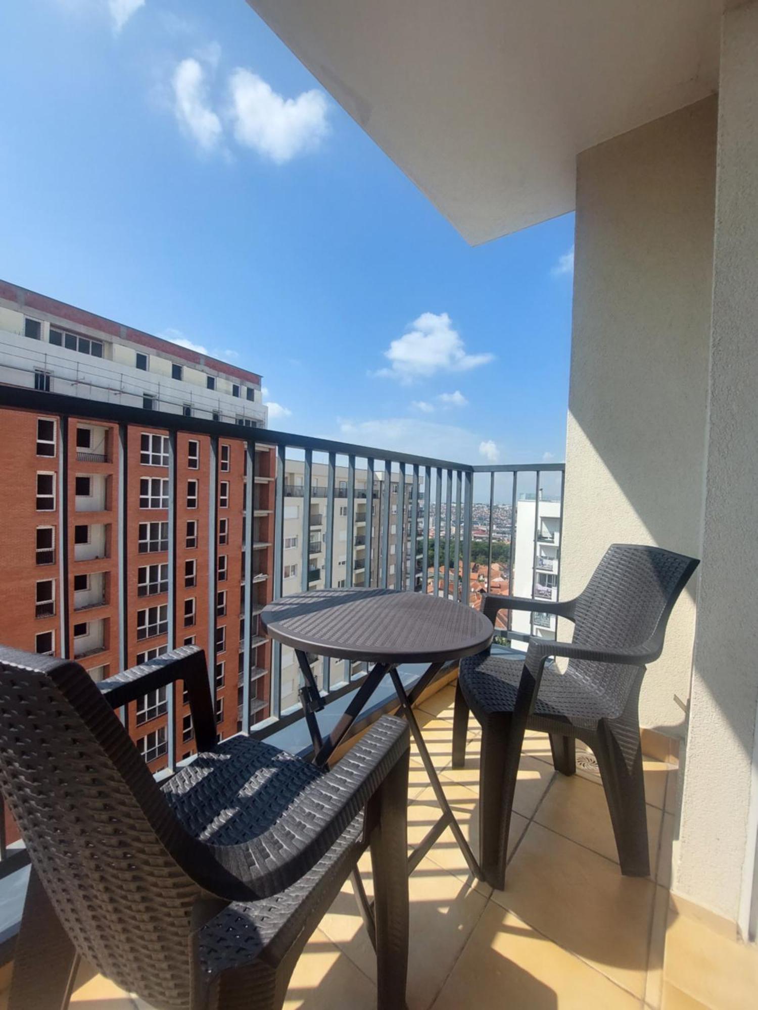 Private Apartments Prishtina พริสตีนา ภายนอก รูปภาพ
