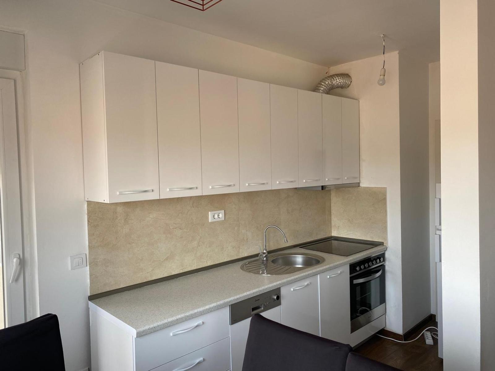 Private Apartments Prishtina พริสตีนา ภายนอก รูปภาพ
