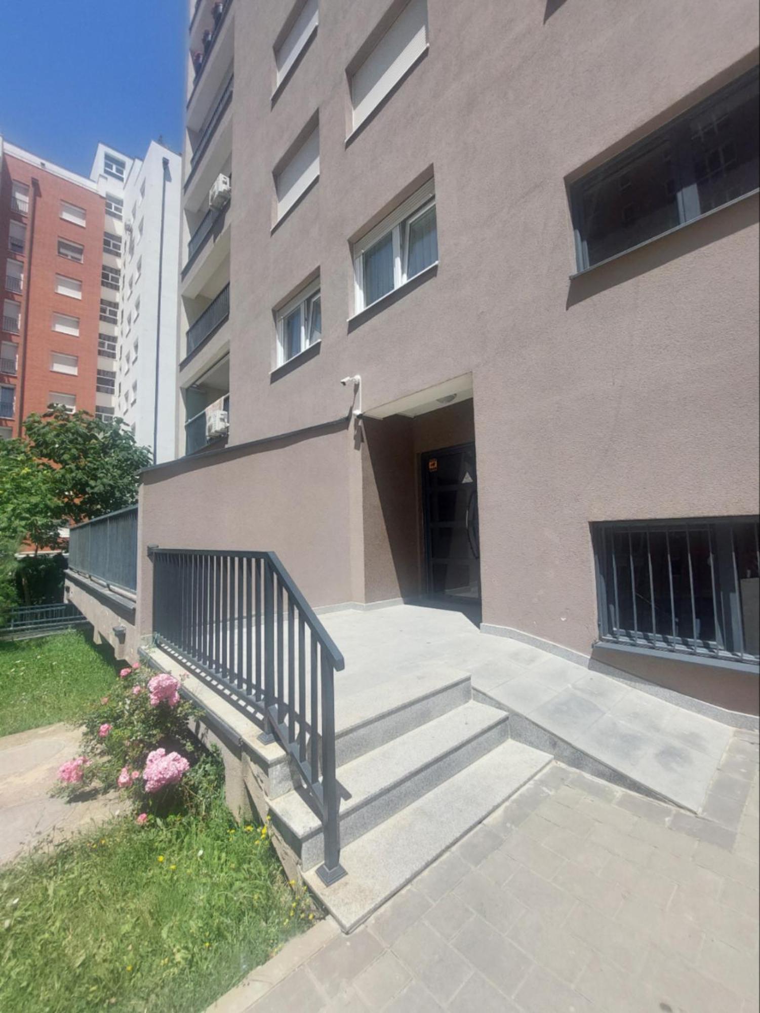 Private Apartments Prishtina พริสตีนา ภายนอก รูปภาพ