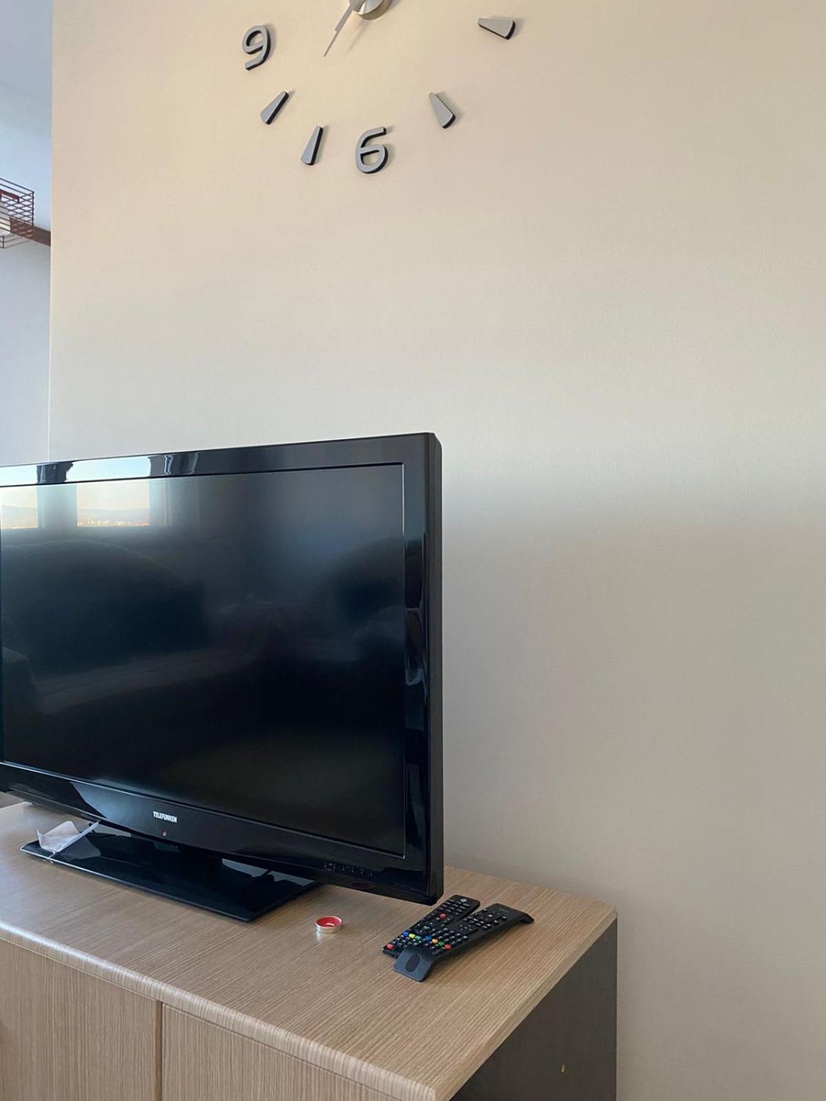 Private Apartments Prishtina พริสตีนา ภายนอก รูปภาพ