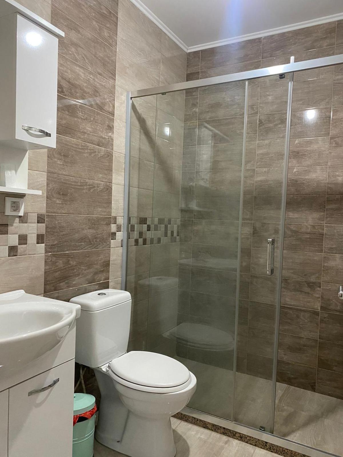 Private Apartments Prishtina พริสตีนา ภายนอก รูปภาพ