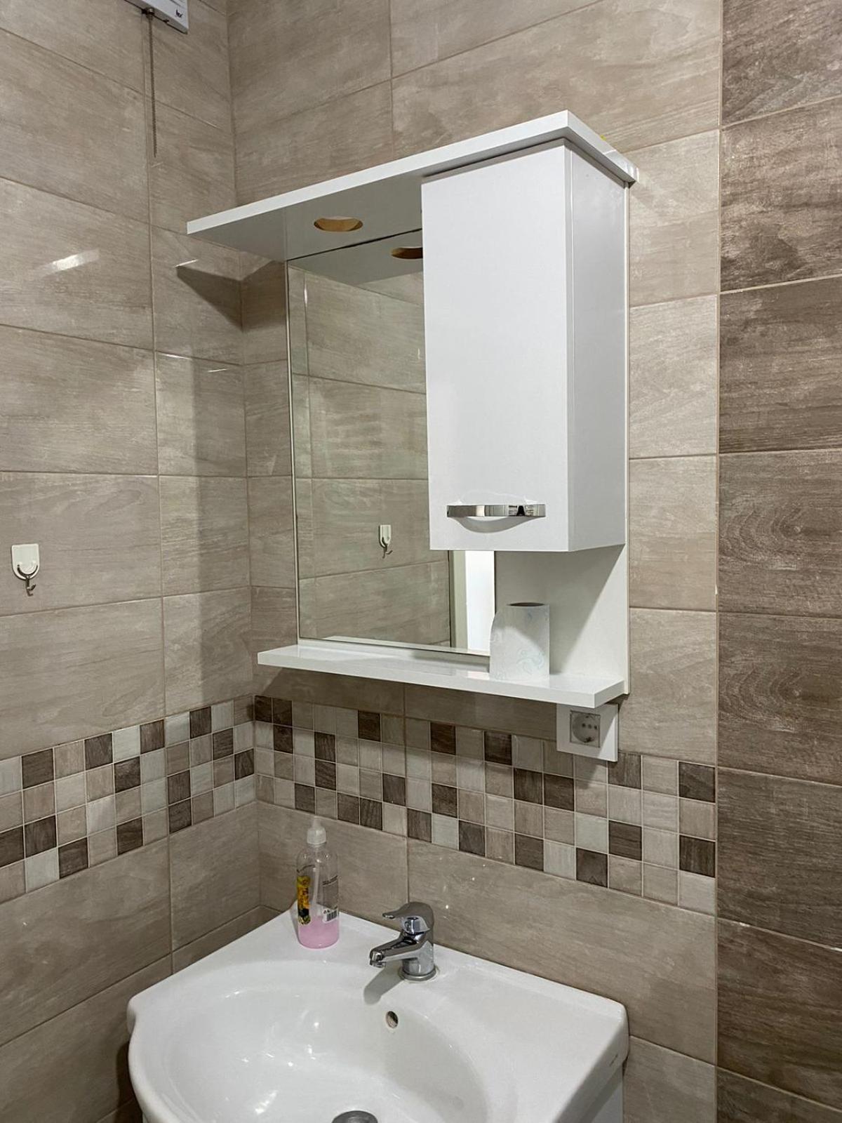 Private Apartments Prishtina พริสตีนา ภายนอก รูปภาพ