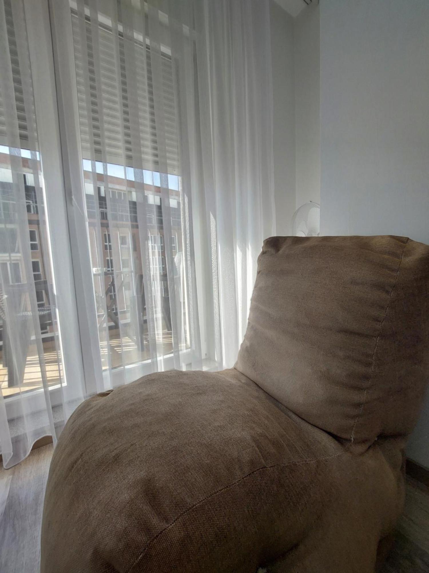 Private Apartments Prishtina พริสตีนา ภายนอก รูปภาพ