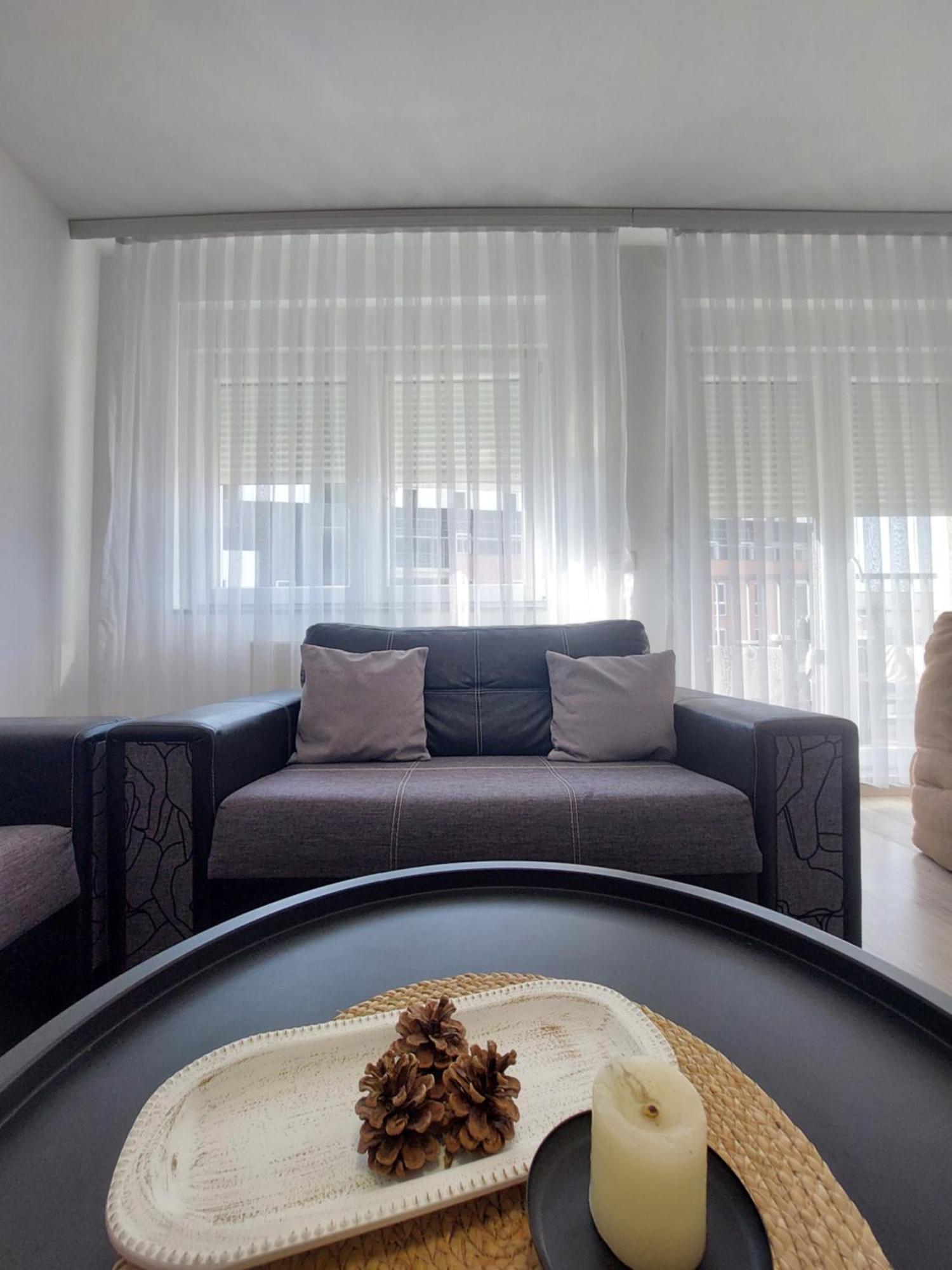 Private Apartments Prishtina พริสตีนา ภายนอก รูปภาพ