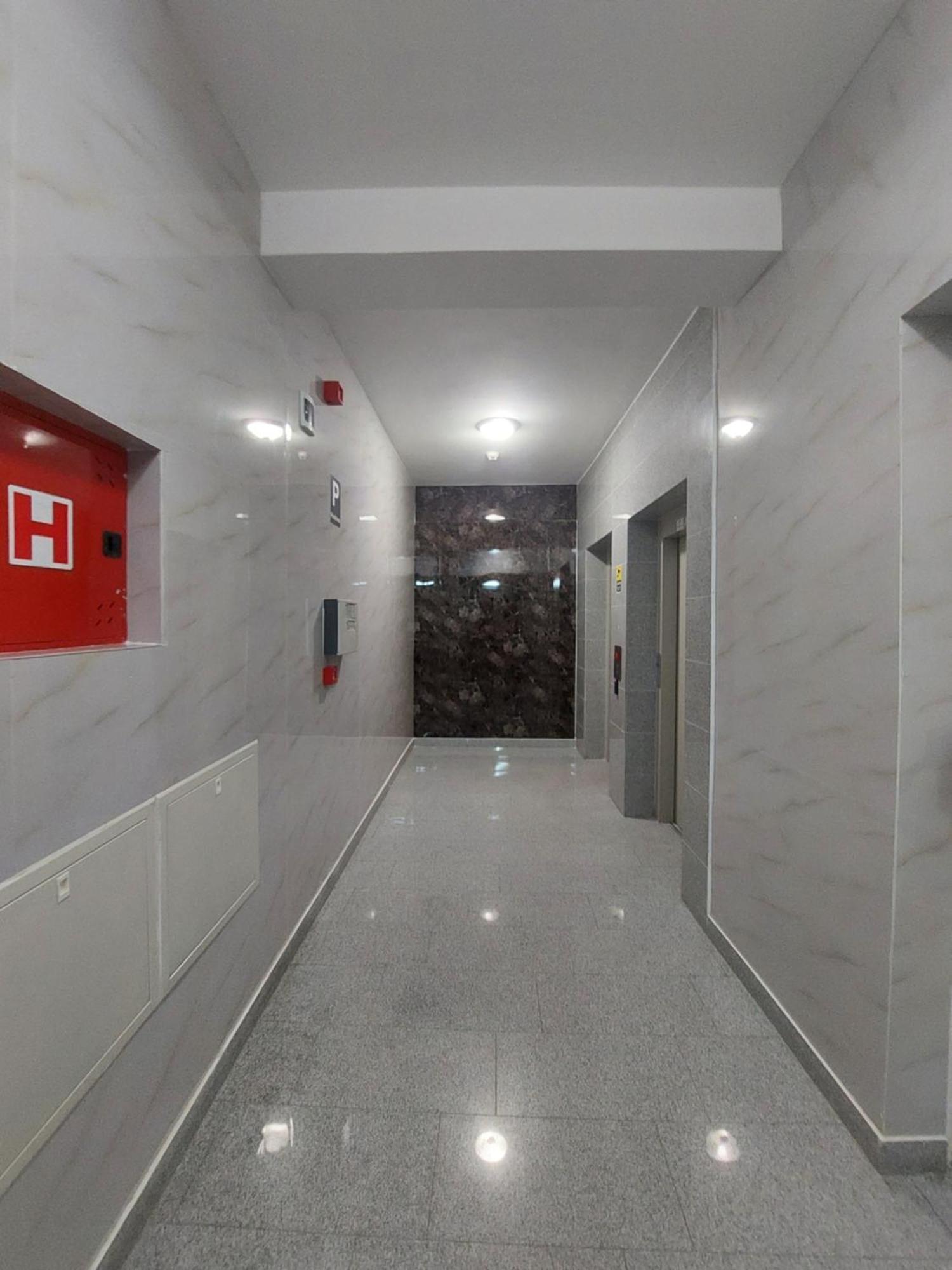 Private Apartments Prishtina พริสตีนา ภายนอก รูปภาพ